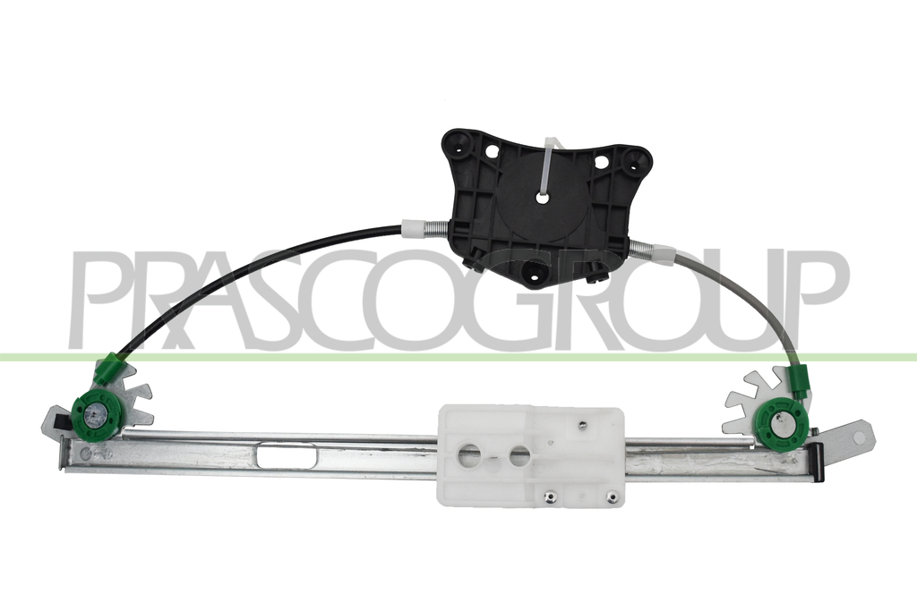 REAR WINDOW REGULATOR MECHANISM RIGHT MOD. 5 DOOR