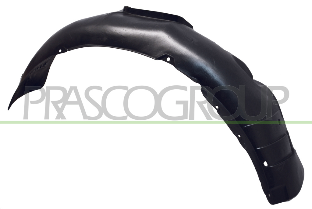 FRONT INNER FENDER RIGHT