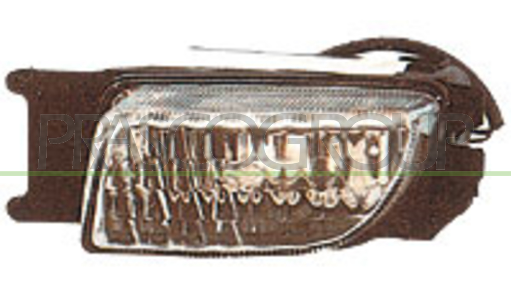 FOG LAMP RIGHT