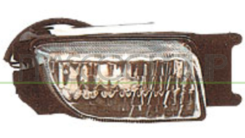 FARO ANTINIEBLA IZQUIERDO