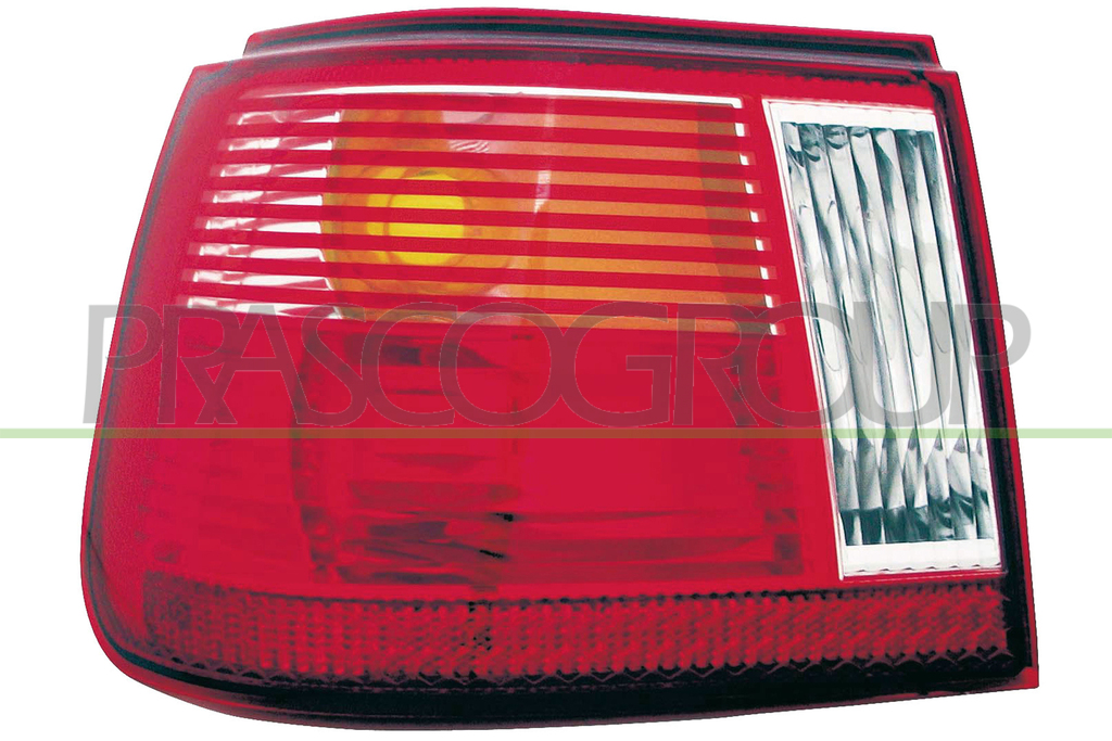 TAIL LAMP RIGHT-WITHOUT BULB HOLDER MOD. IBIZA
