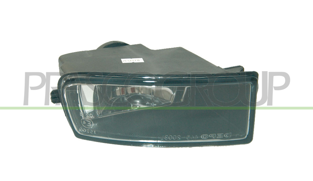 FOG LAMP RIGHT