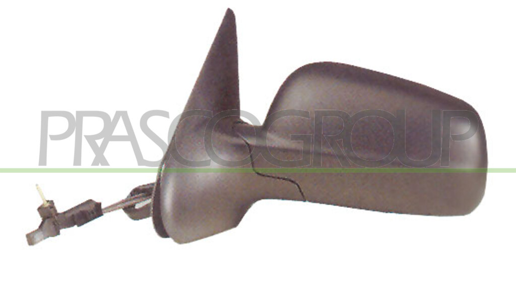 ESPEJO DERECHO ELECTRICO-TERMICO-IMPRIMADO-GRANDE