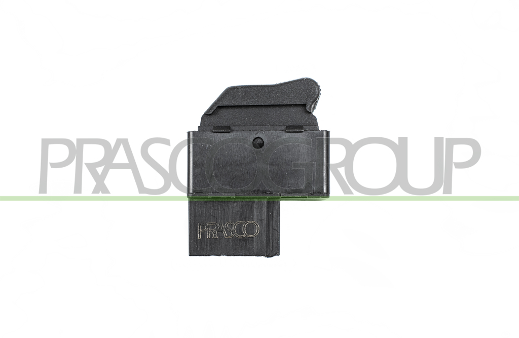 SWITCH WINDOW REGULATOR BLACK-FRONT DOOR LEFT-5 PINS