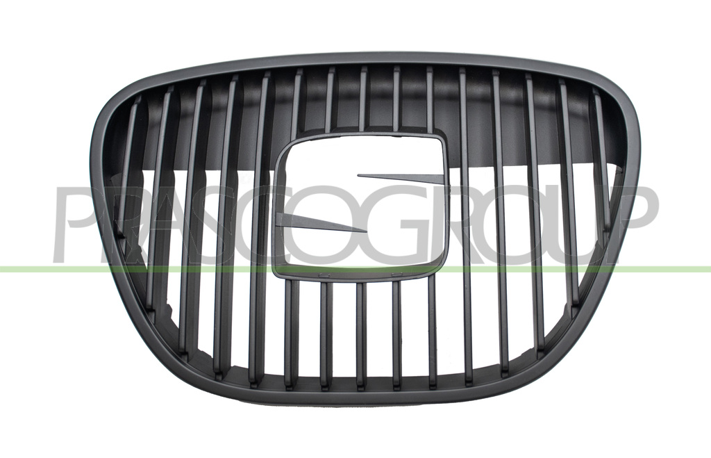 GRILLE NOIRE 