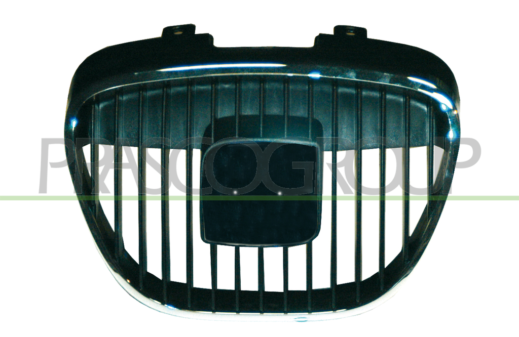 RADIATOR GRILLE-CHROME