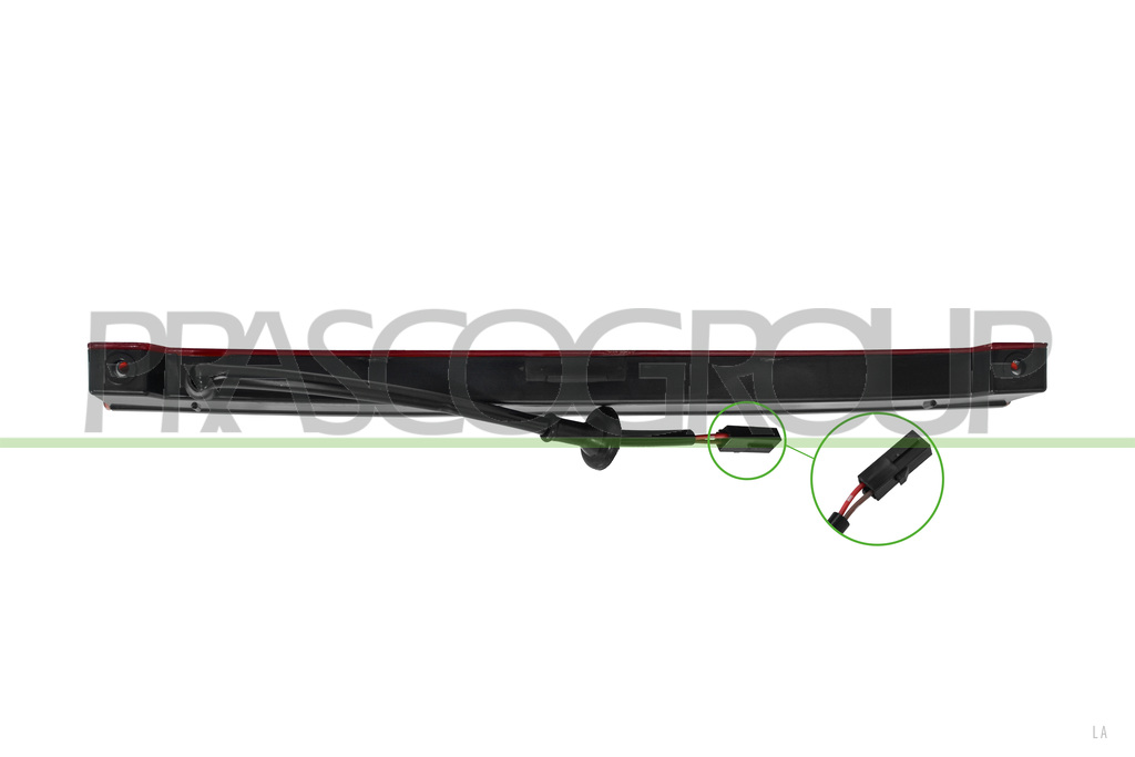 TERZA LUCE STOP-LED