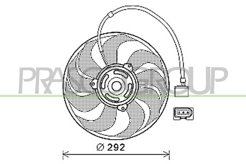 VENTILATEUR