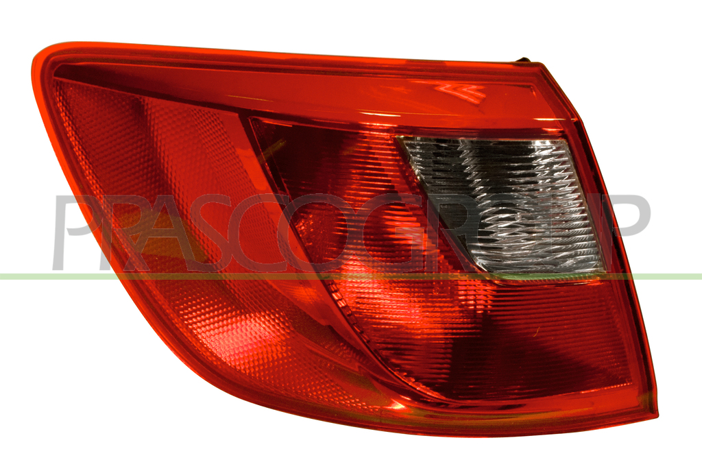 FEU D'AILE ARRIERE GAUCHE SANS PORTE LAMPE MOD. BREAK