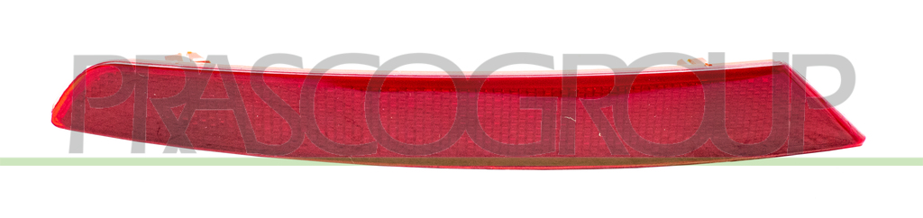 REAR BUMPER REFLECTOR RIGHT