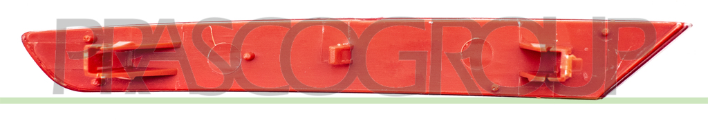 REAR BUMPER REFLECTOR RIGHT