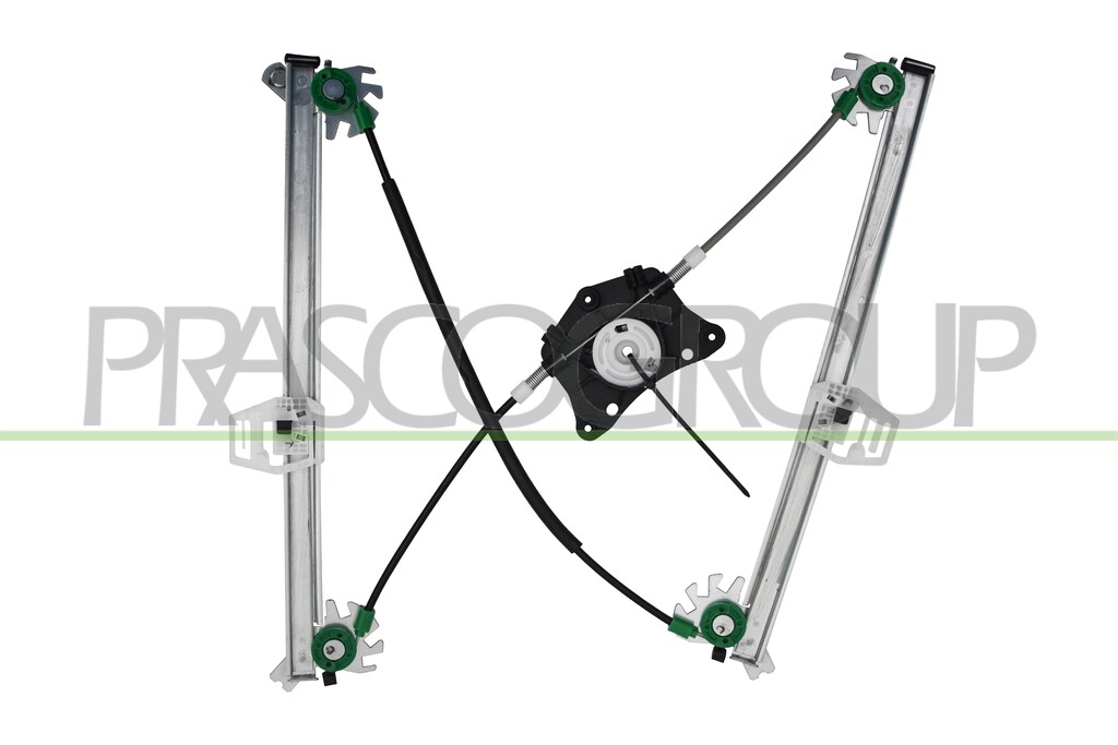 MECANISMOS ELEVALUNAS DELANTERO IZQUIERDO MOD. 5 PUERTAS