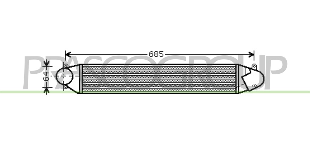 INTERCOOLER