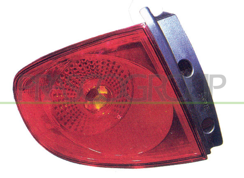 TAIL LAMP LEFT-WITHOUT BULB HOLDER