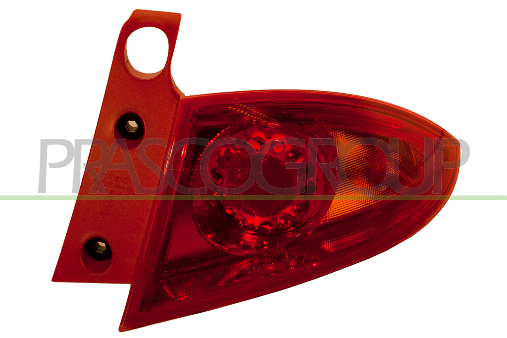 TAIL LAMP RIGHT-OUTER-WITHOUT BULB HOLDER
