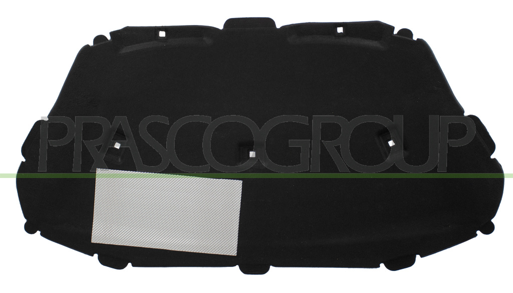 HOOD INSULATING MAT