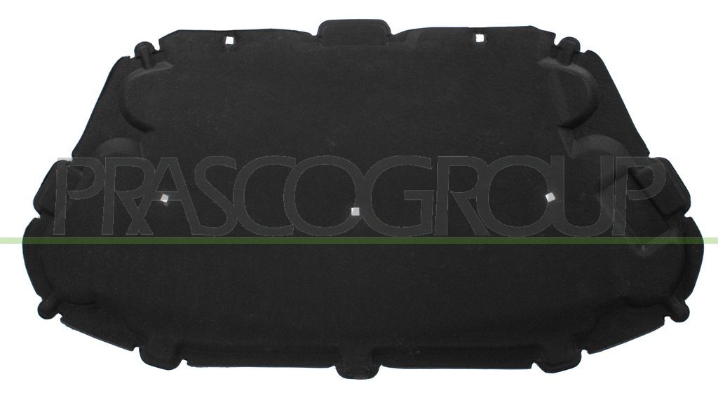 HOOD INSULATING MAT