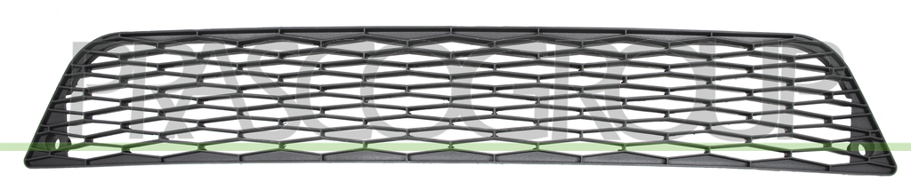 BUMPER CENTRE GRILLE