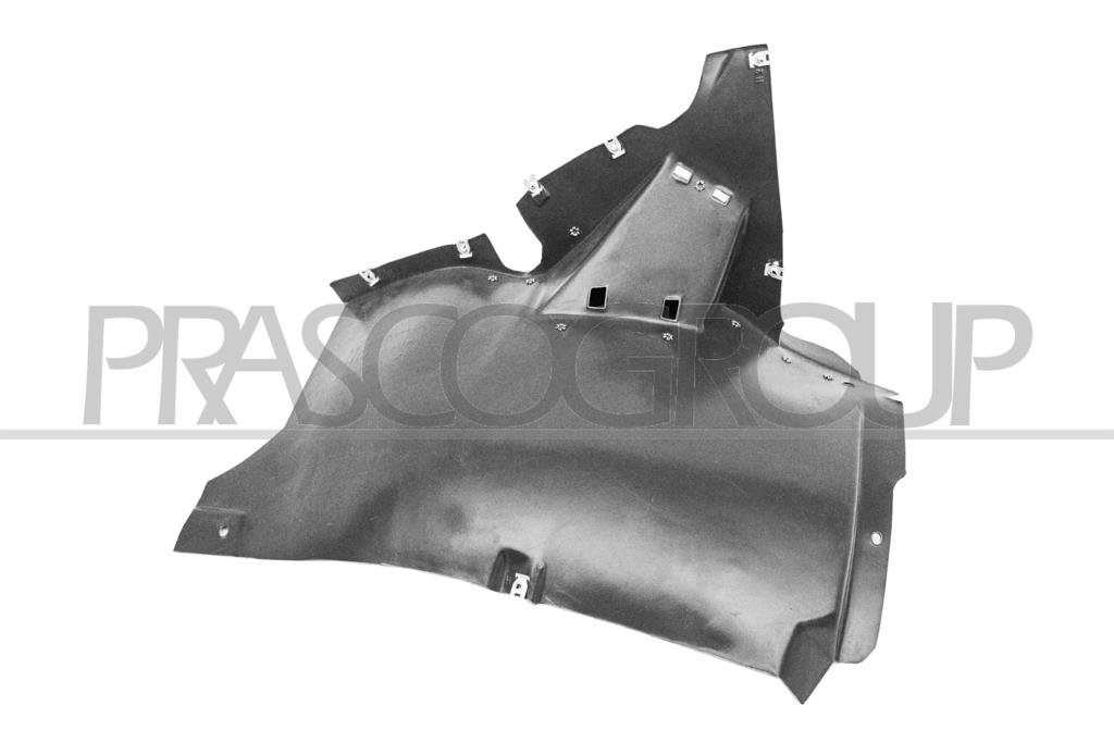 FRONT INNER FENDER RIGHT-FRONT SIDE