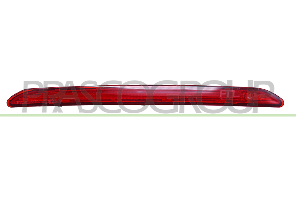 THIRD BRAKE LAMP-LED