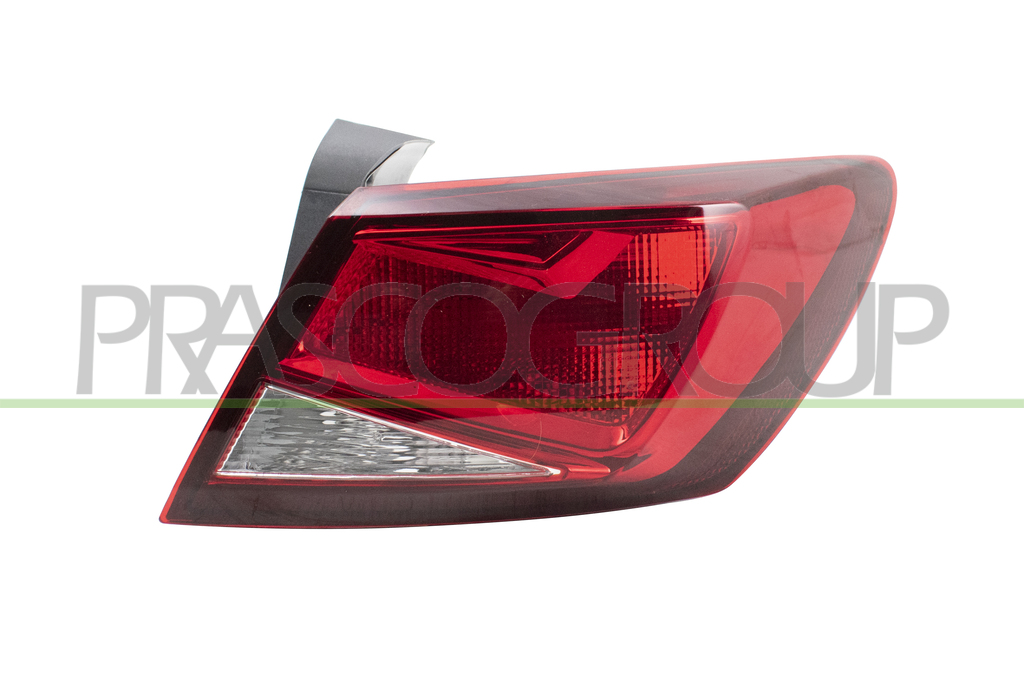 TAIL LAMP RIGHT-OUTER-WITHOUT BULB HOLDER