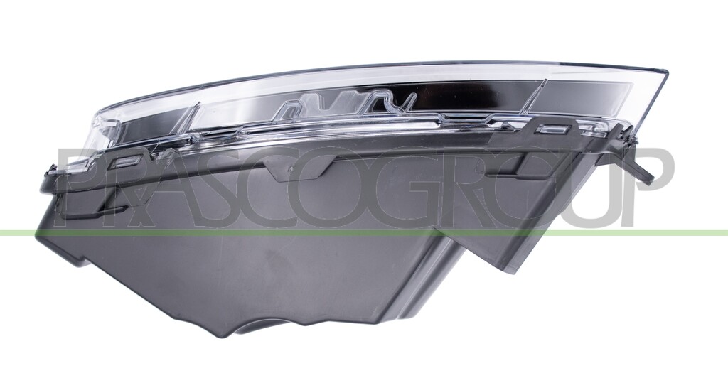 FOG LIGHT RIGHT-BLACK-LED
