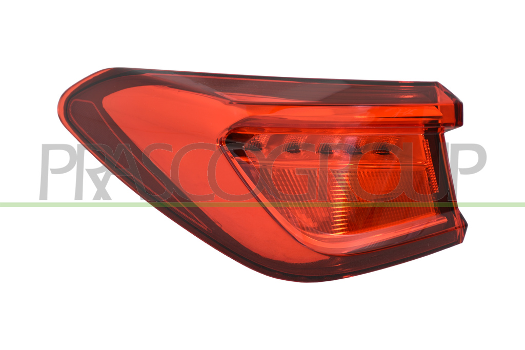 RUECKLEUCHTE LINKS-AUSSEN-MIT FASSUNG-LED-VARROC TYP