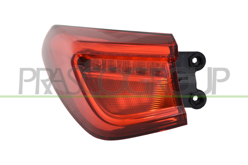 RUECKLEUCHTE LINKS-AUSSEN-MIT FASSUNG-LED-VARROC TYP