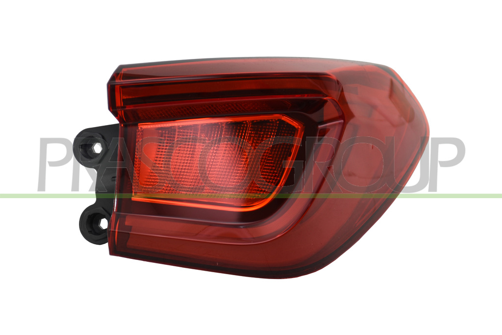RUECKLEUCHTE RECHTS-AUSSEN-MIT FASSUNG-LED MOD. KOMBI-VARROC TYP