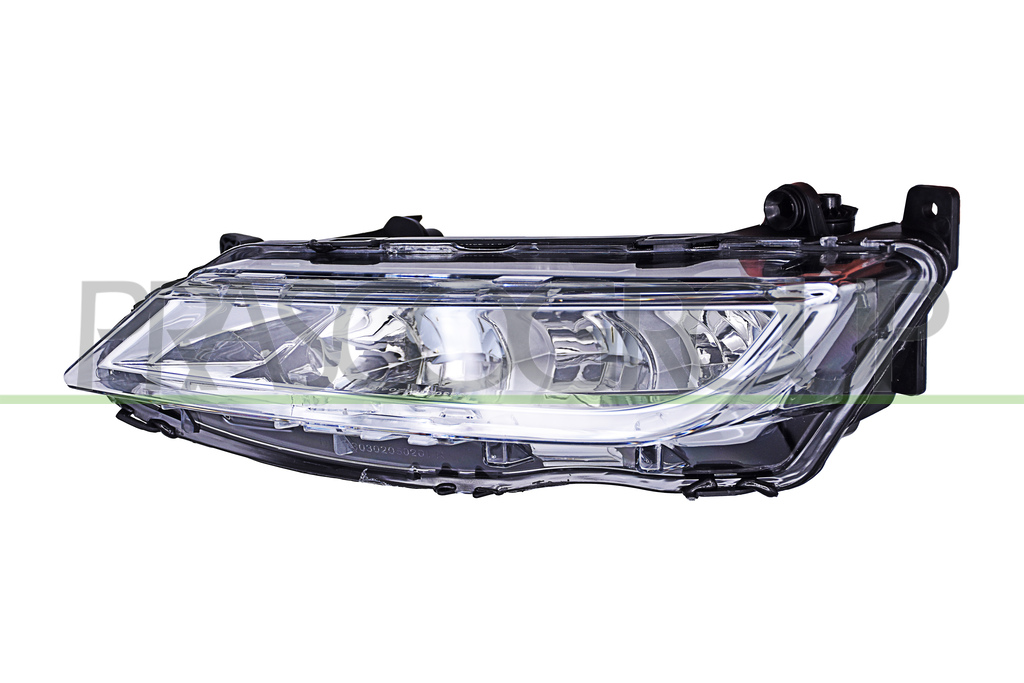 FOG LIGHT RIGHT-LED
