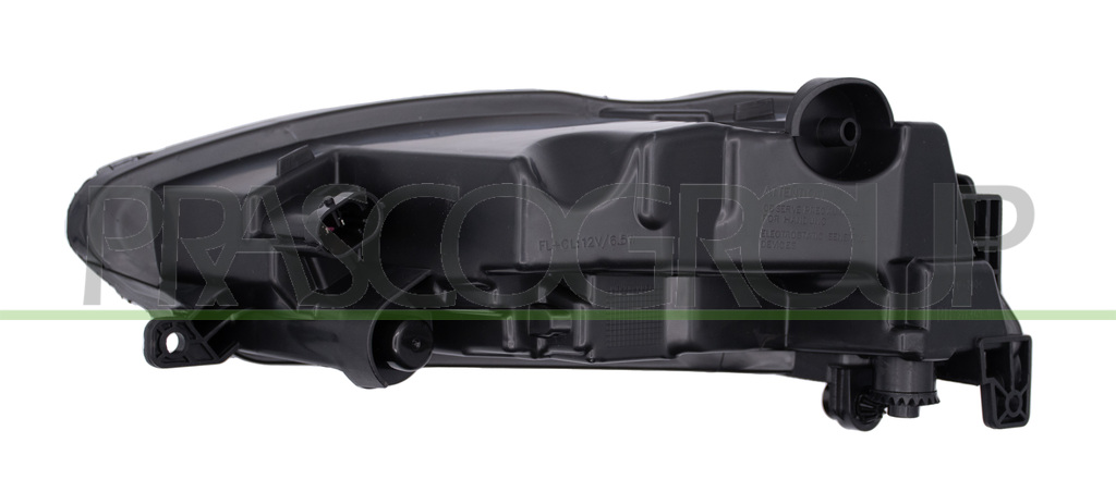 FOG LIGHT RIGHT-LED