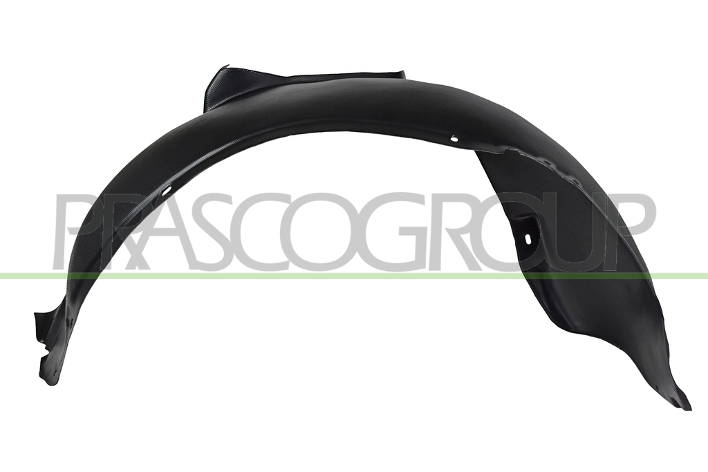 FRONT INNER FENDER RIGHT