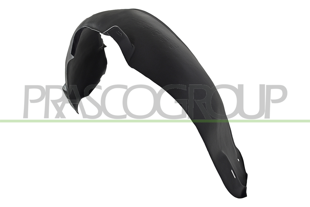 FRONT INNER FENDER RIGHT
