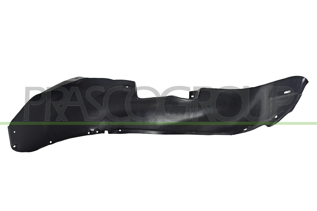 FRONT INNER FENDER RIGHT