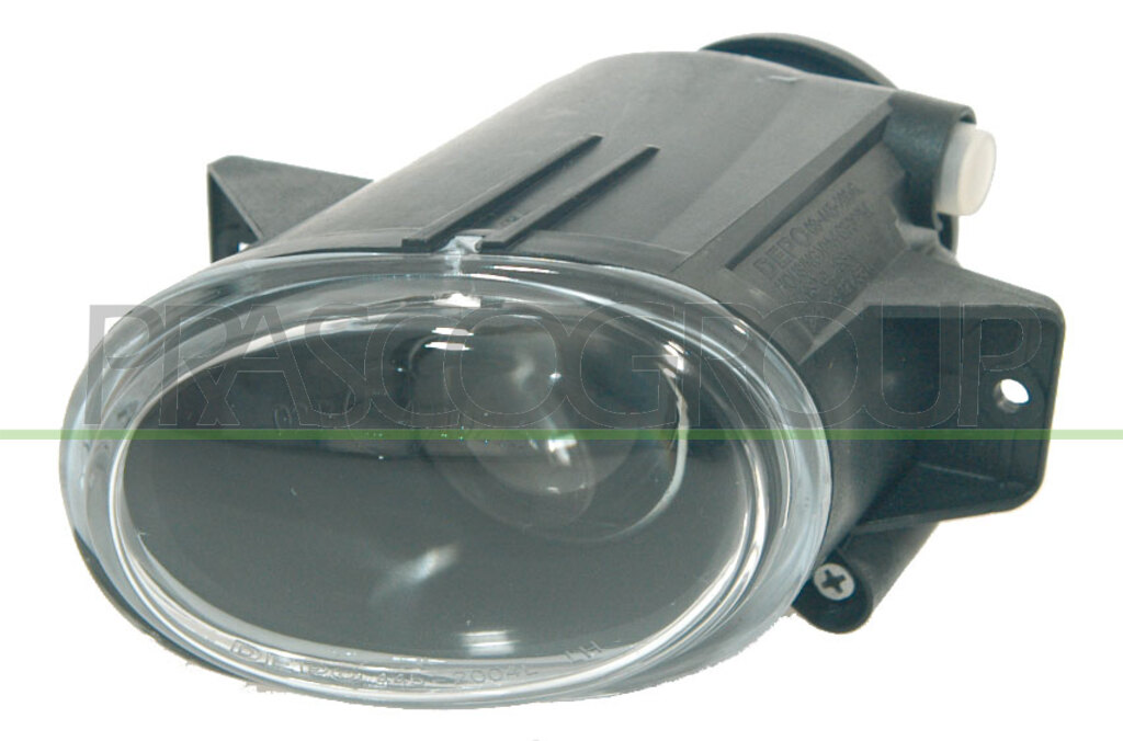 FOG LAMP LEFT