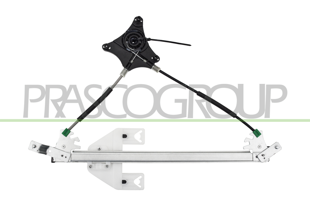 MECCANISMO ALZACRISTALLO POSTERIORE DESTRO MOD.5 PORTE