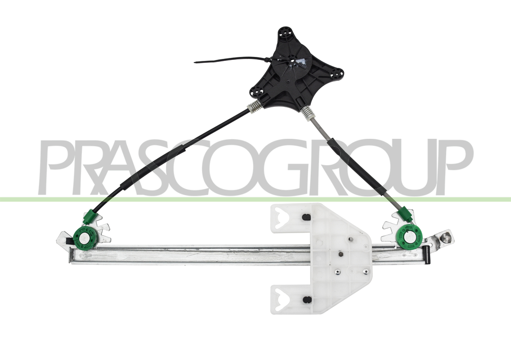 MECCANISMO ALZACRISTALLO POSTERIORE DESTRO MOD.5 PORTE