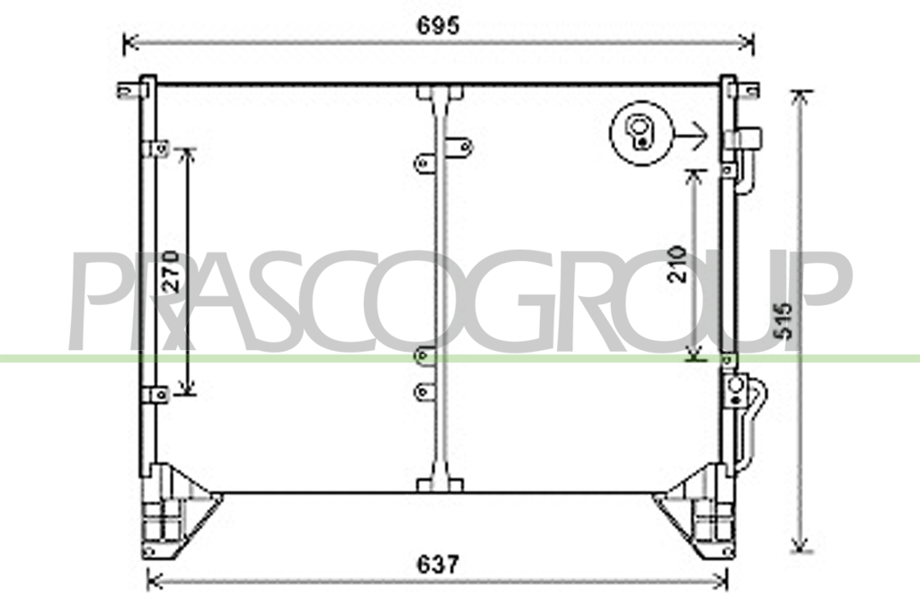 CONDENSER