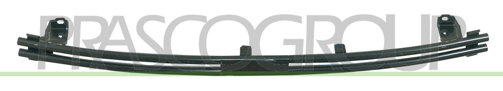FRONT BUMPER REINFORCEMENT-LOWER