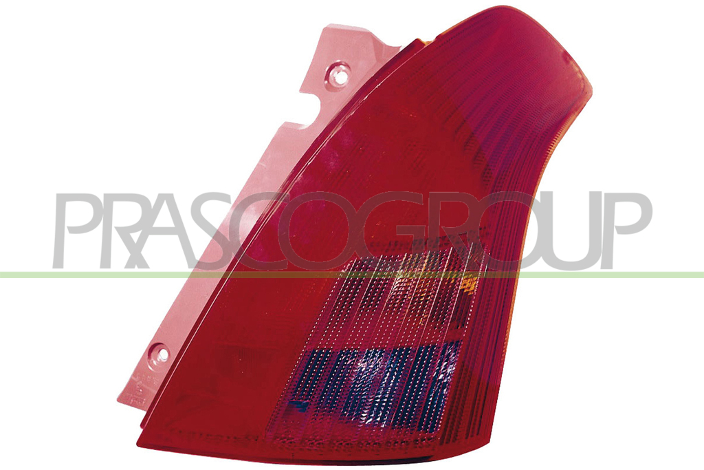 TAIL LAMP RIGHT-WITHOUT BULB HOLDER