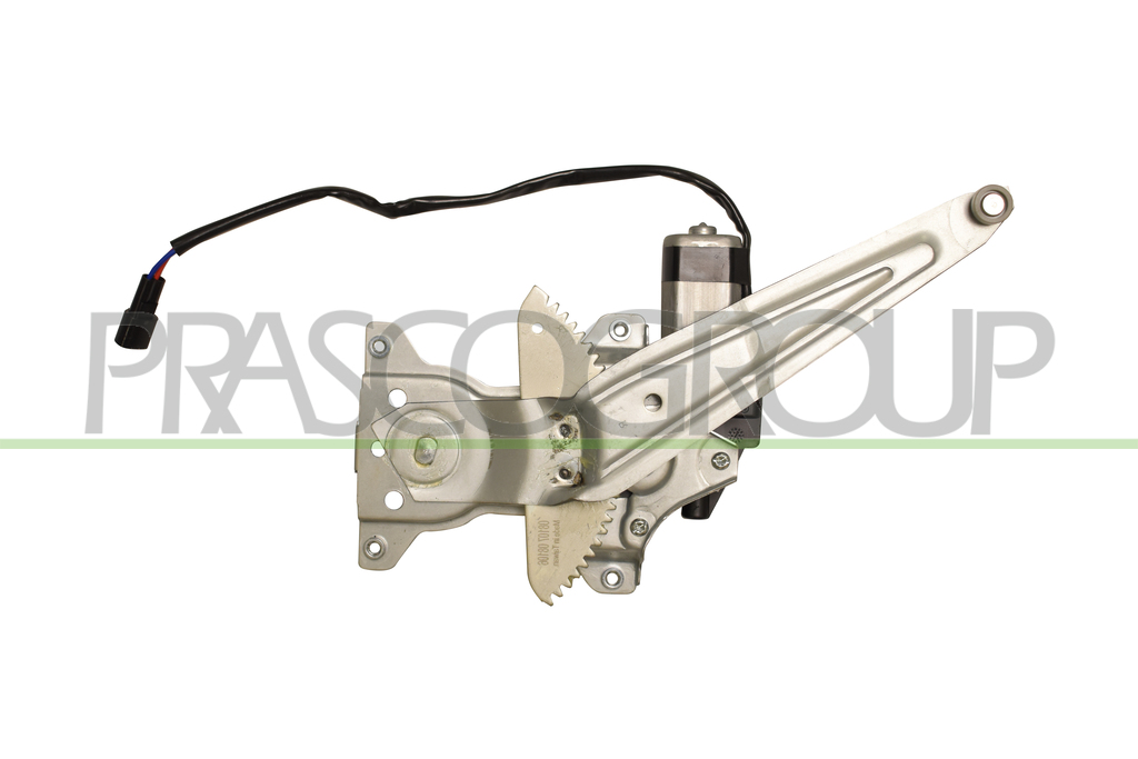 FENSTERHEBER HINTEN LINKS-ELEKTRISCH MOD. 5 TUERIG