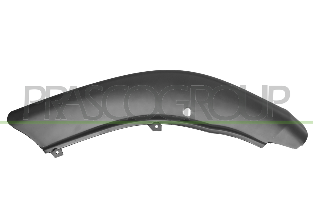 GRILLE GAUCHE NOIRE DE PARE-CHOCS AVANT-AVEC SIEGES ANTIBROUILLARDS MOD. SPORT