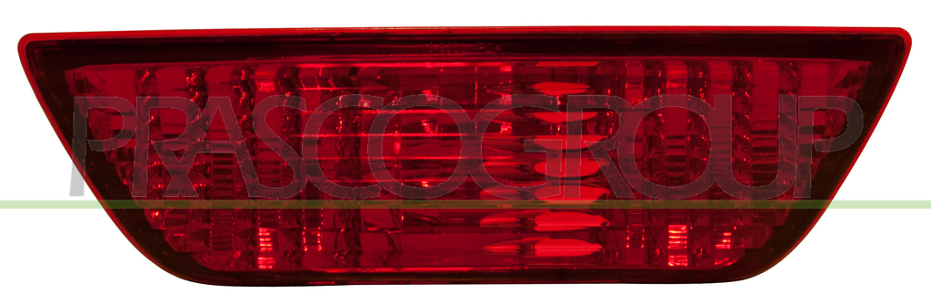 REAR FOG LAMP-CENTRE