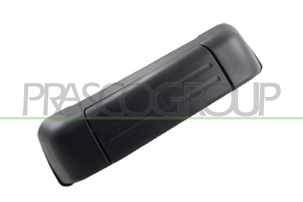 TAIL GATE HANDLE OUTER-BLACK