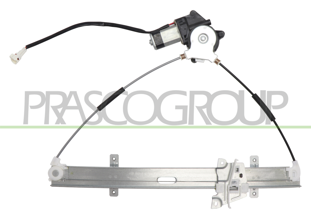 ELEVALUNAS DELANTERO DERECHO ELECTRICO MOD. 5 PUERTAS