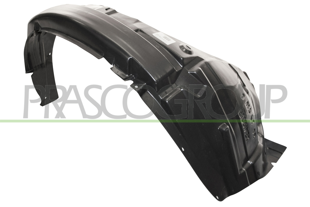 FRONT INNER FENDER RIGHT