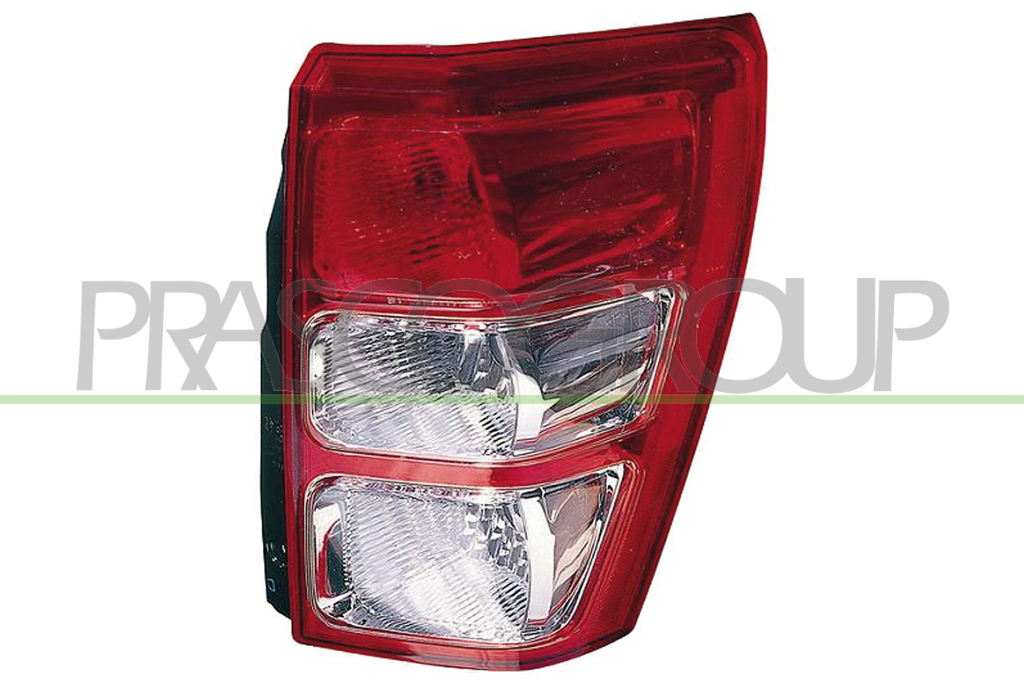 TAIL LAMP RIGHT-WITHOUT BULB HOLDER MOD. 5 DOOR
