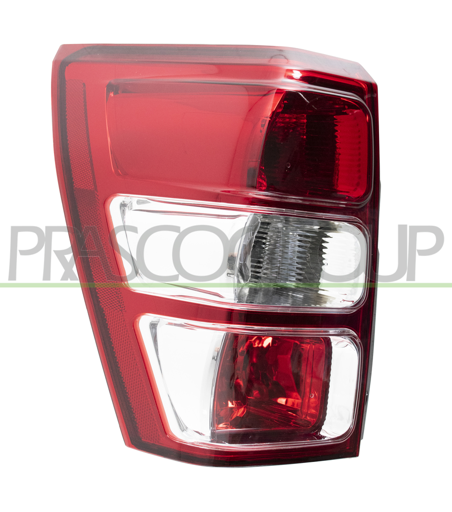 TAIL LAMP LEFT-WITHOUT BULB HOLDER MOD. 5 DOOR