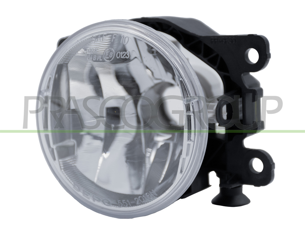 FOG LAMP RIGHT/LEFT