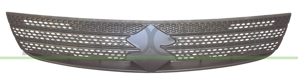 GRILLE CALANDRE NOIRE MOD. > 2009